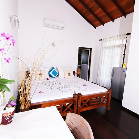 Lahiru Villa Galle Esterno foto