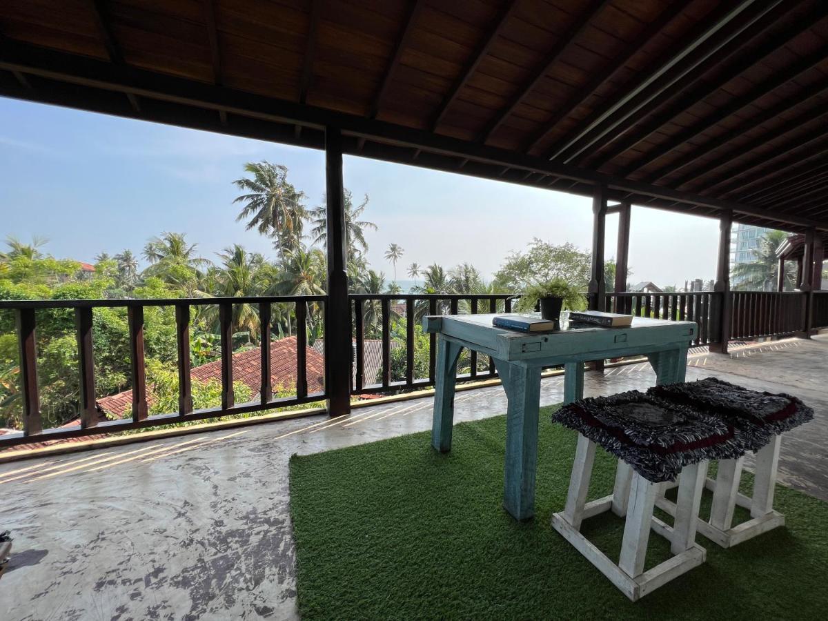 Lahiru Villa Galle Esterno foto