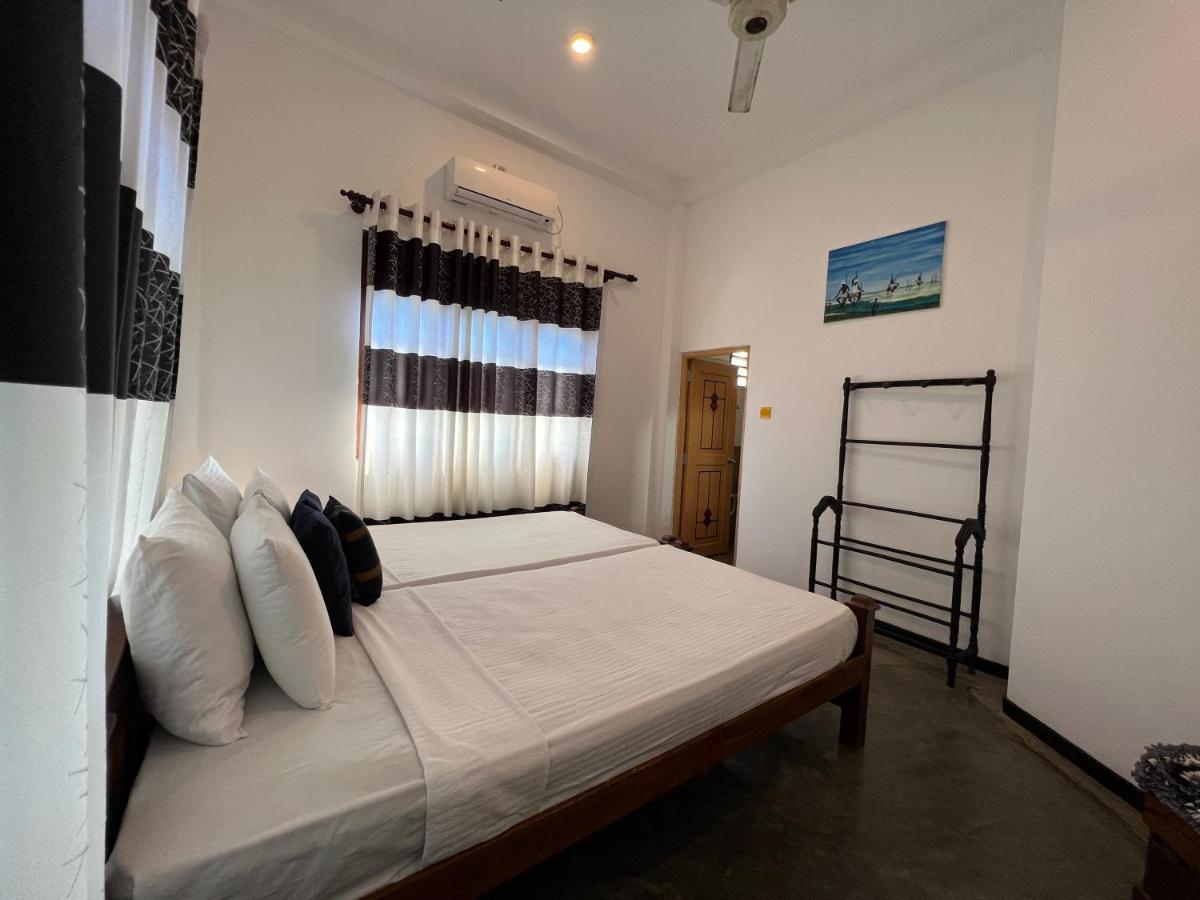 Lahiru Villa Galle Esterno foto