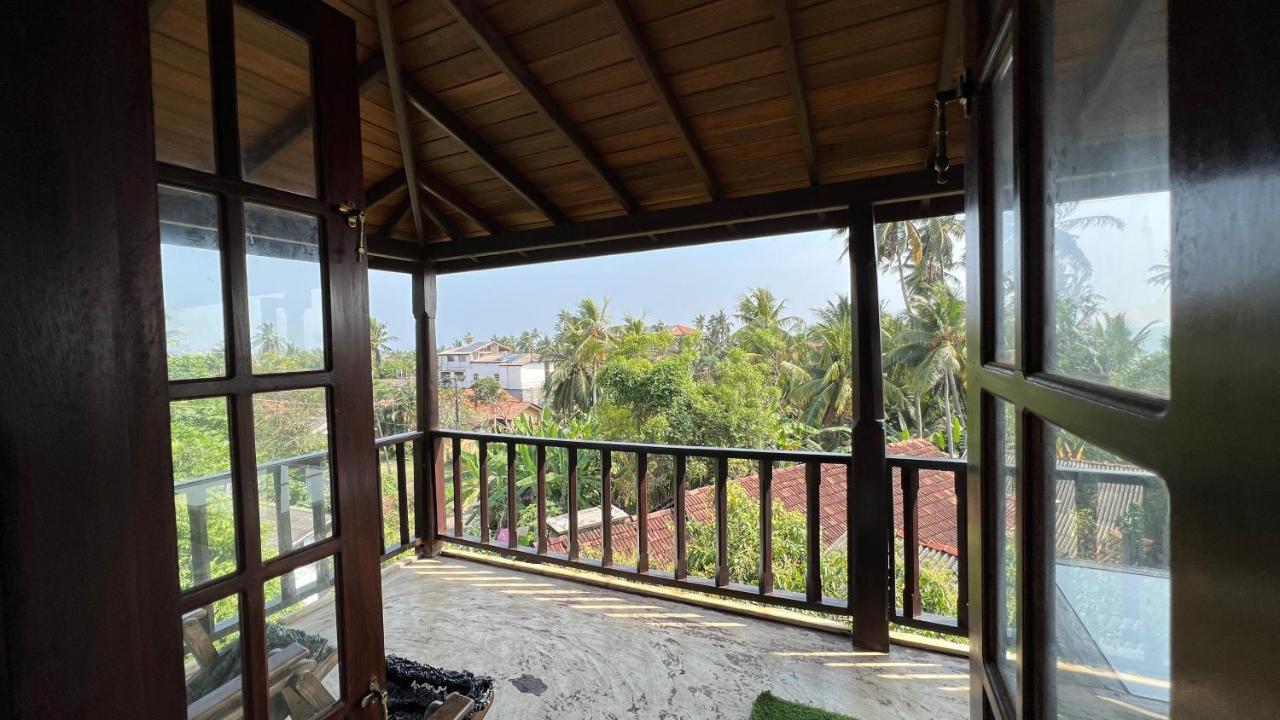 Lahiru Villa Galle Esterno foto