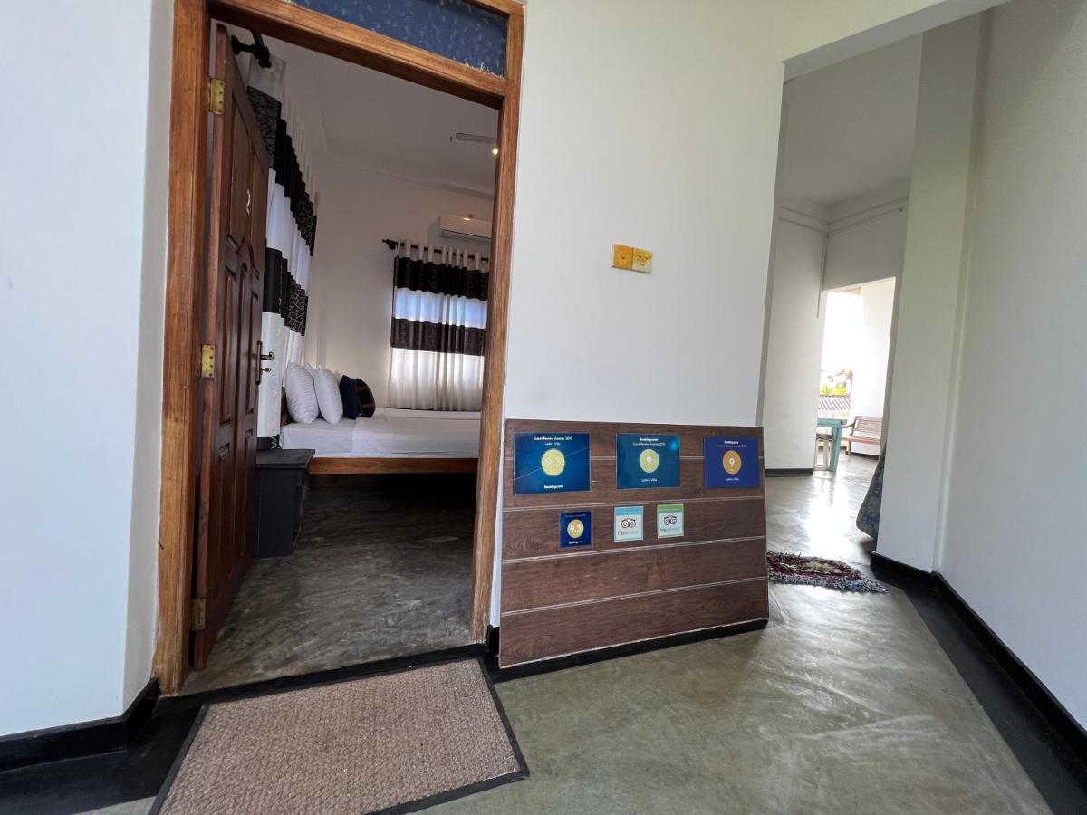Lahiru Villa Galle Esterno foto