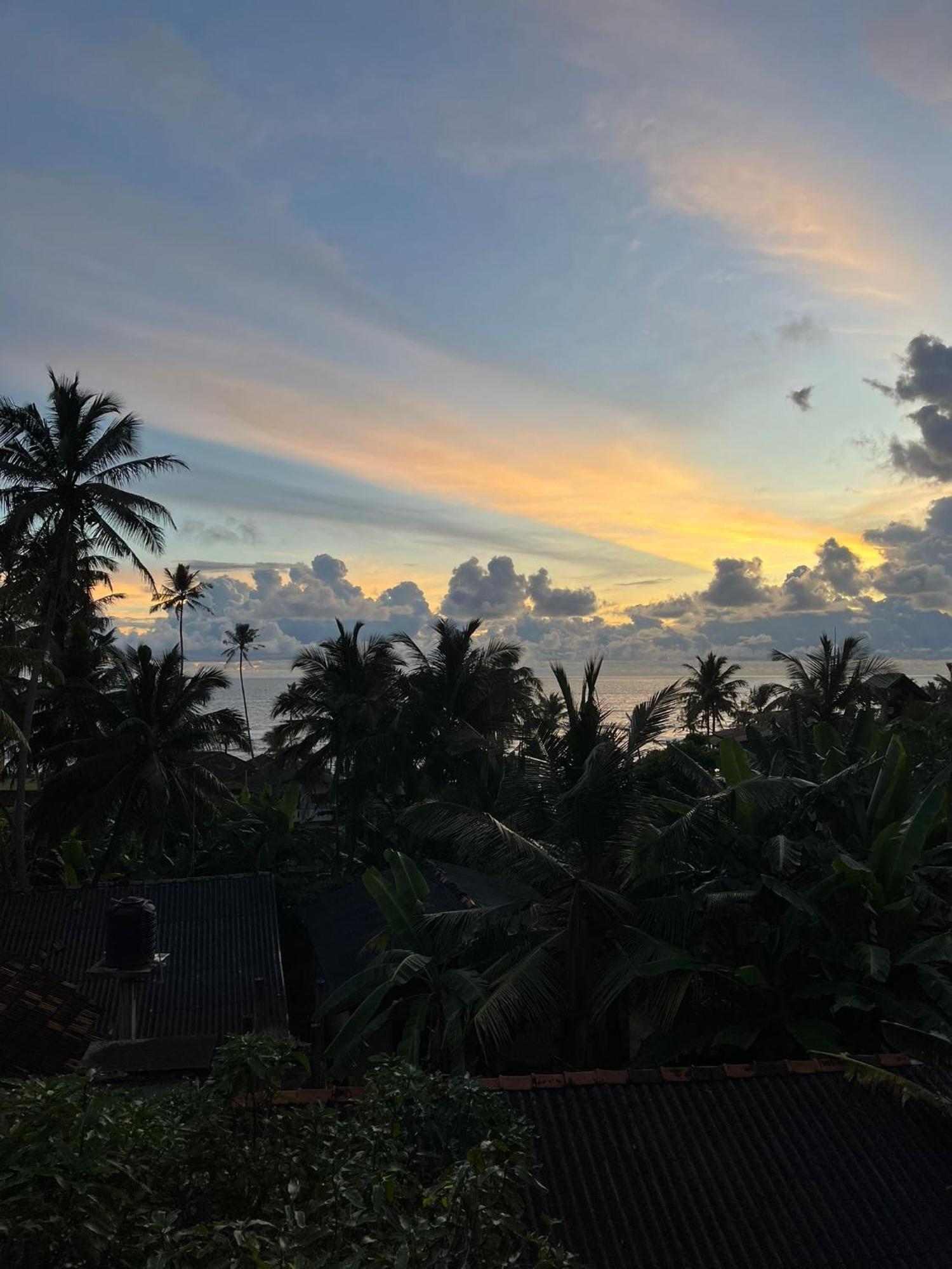 Lahiru Villa Galle Esterno foto