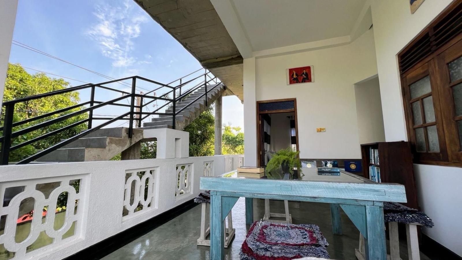Lahiru Villa Galle Esterno foto
