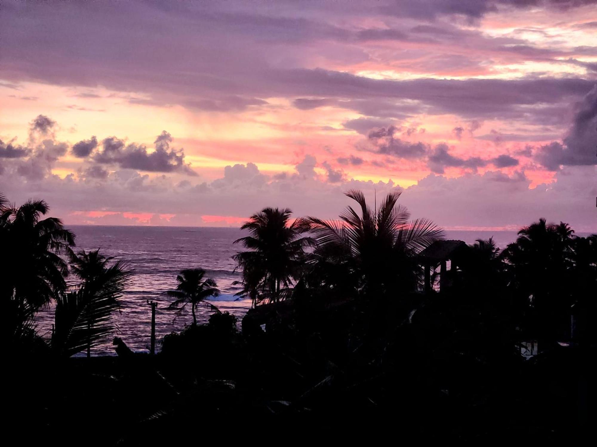 Lahiru Villa Galle Esterno foto