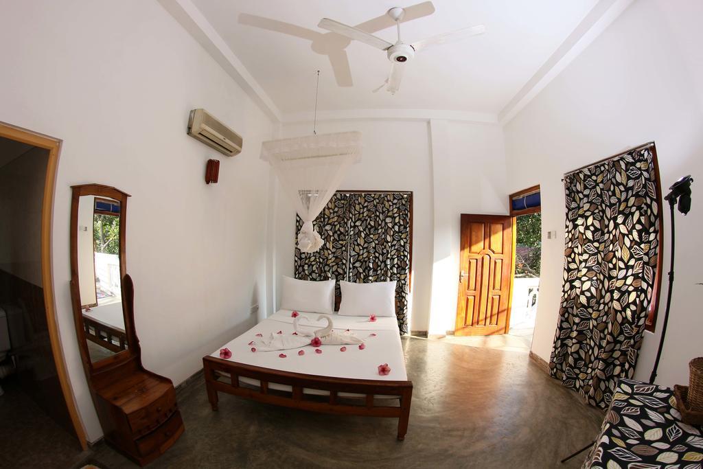 Lahiru Villa Galle Esterno foto