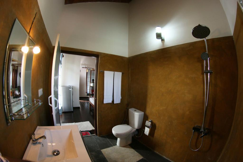 Lahiru Villa Galle Esterno foto