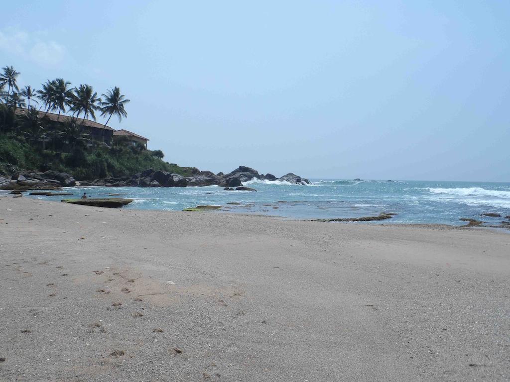 Lahiru Villa Galle Esterno foto