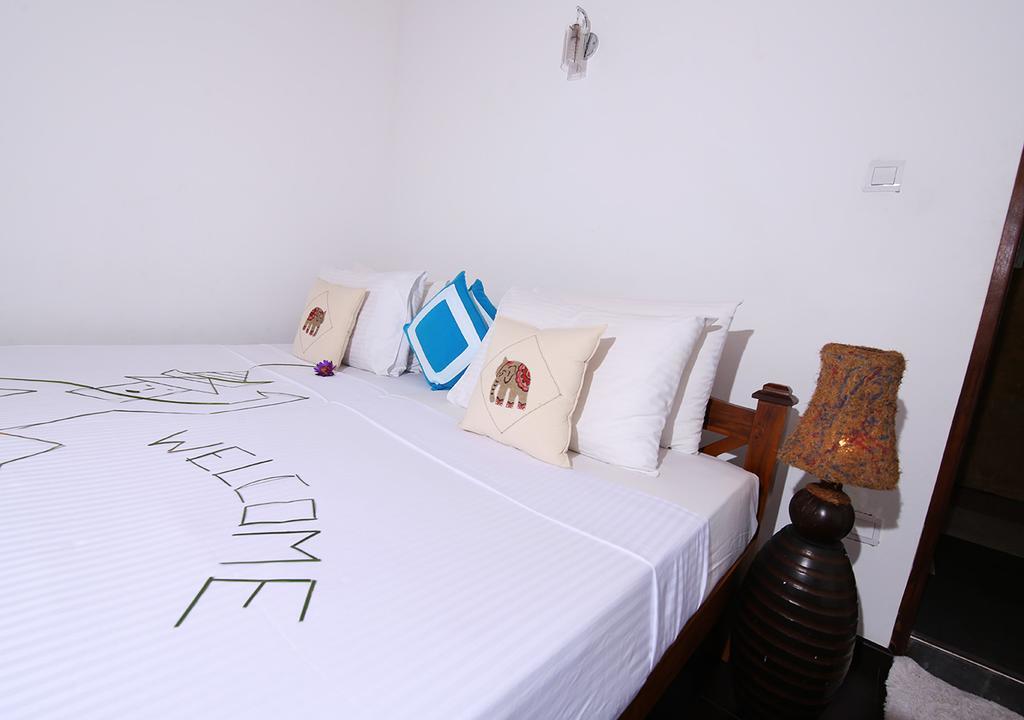 Lahiru Villa Galle Esterno foto