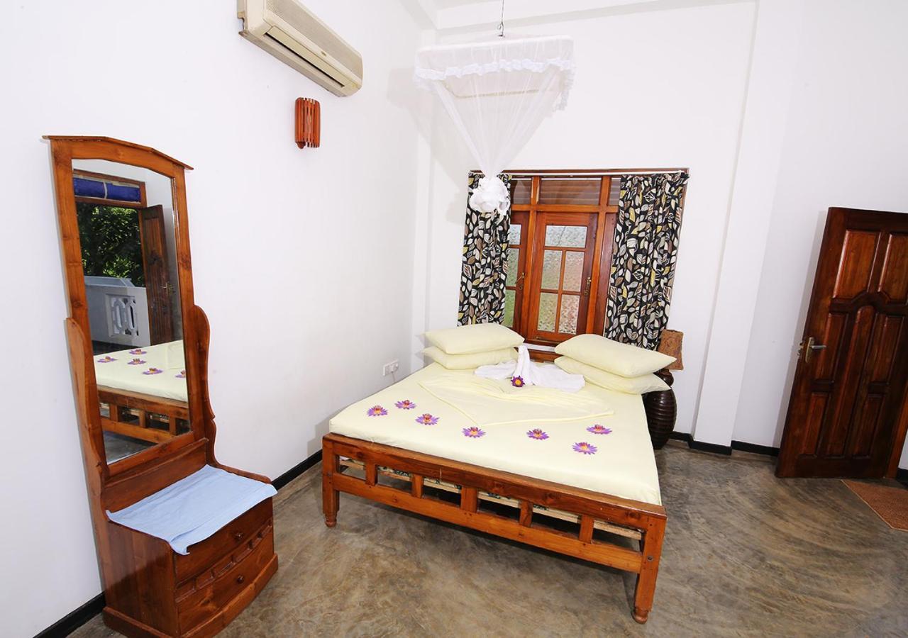 Lahiru Villa Galle Esterno foto