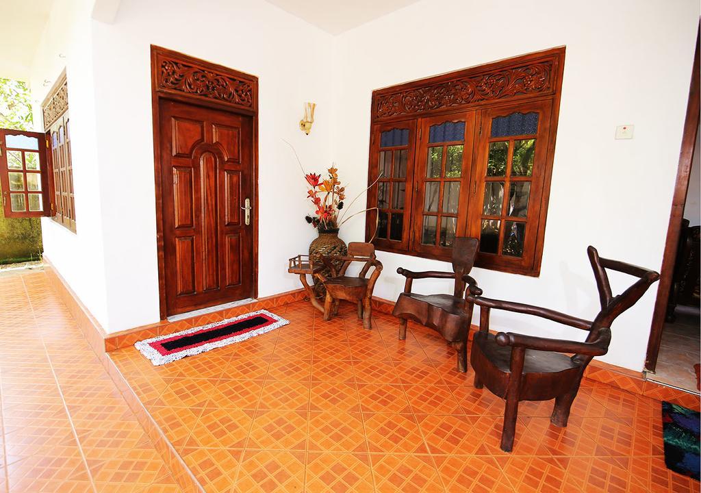 Lahiru Villa Galle Esterno foto