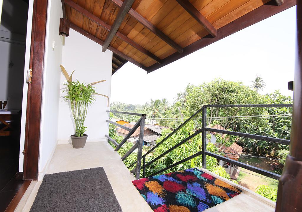 Lahiru Villa Galle Esterno foto