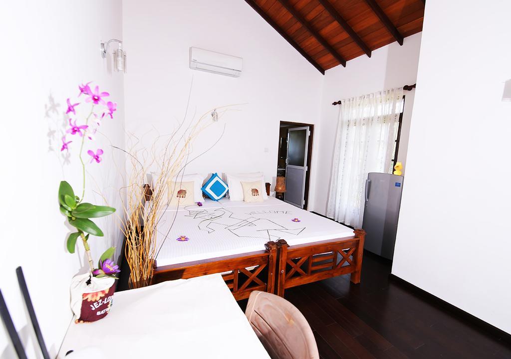 Lahiru Villa Galle Esterno foto