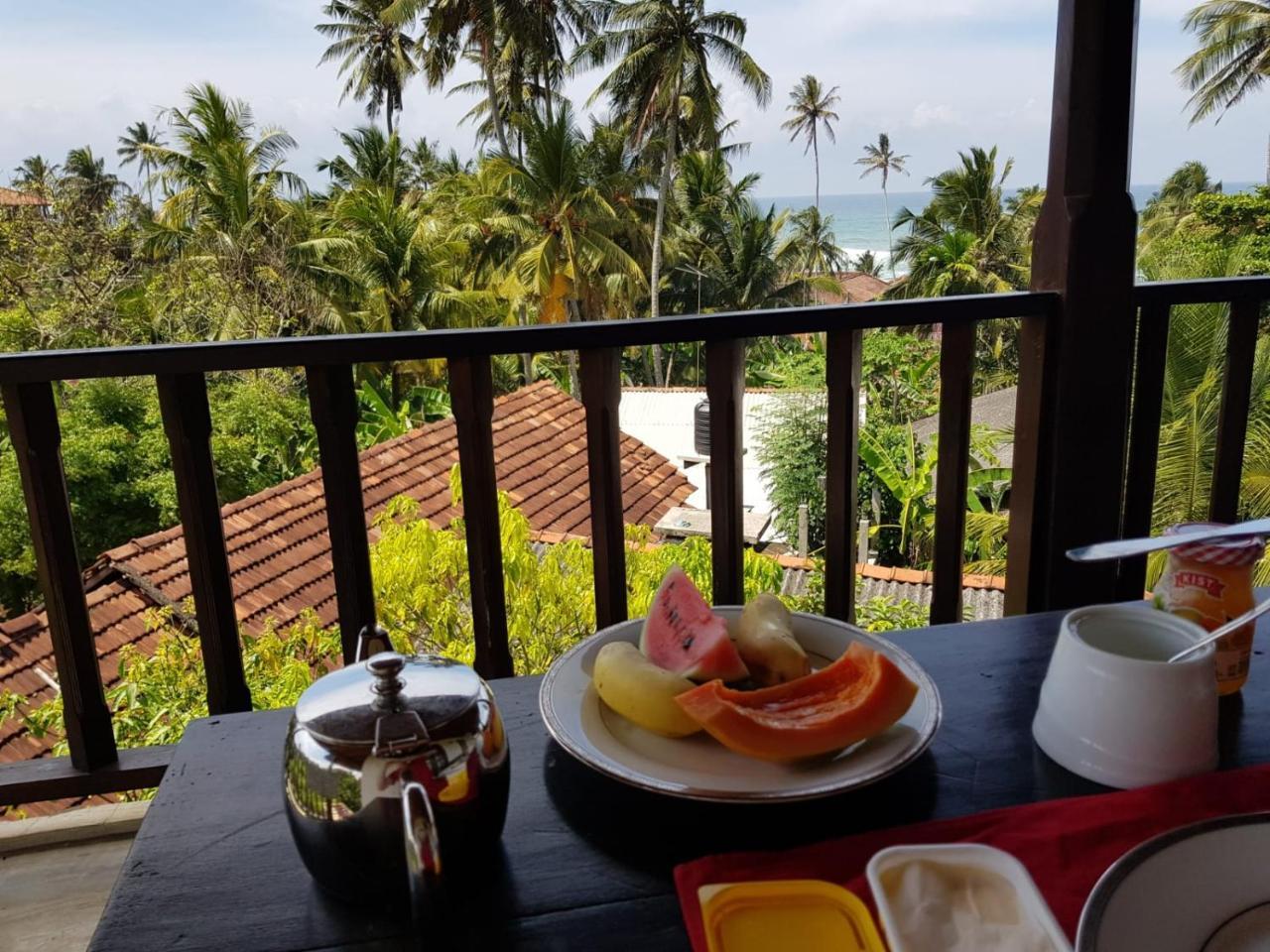 Lahiru Villa Galle Esterno foto