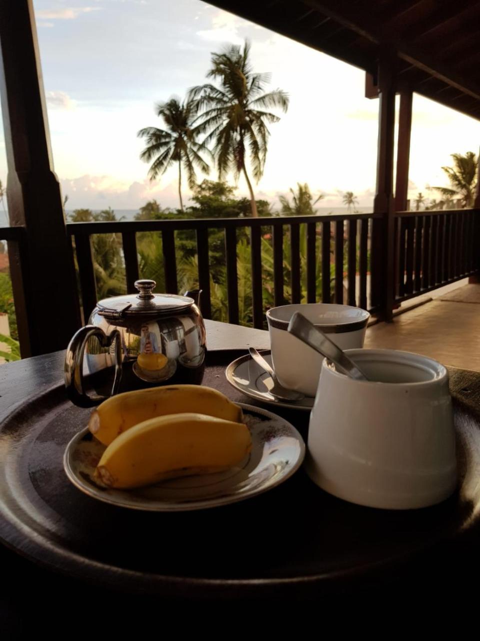 Lahiru Villa Galle Esterno foto