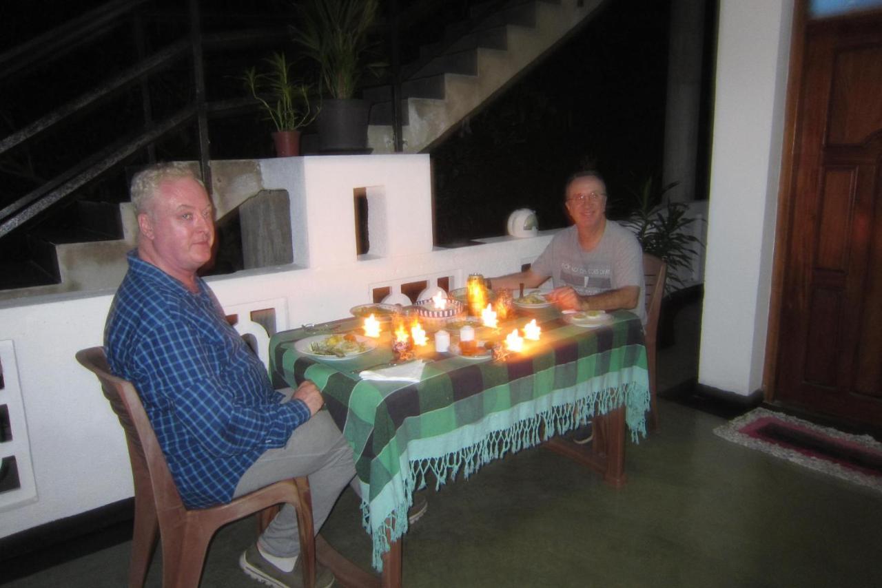 Lahiru Villa Galle Esterno foto