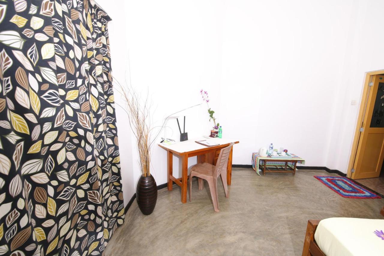 Lahiru Villa Galle Esterno foto