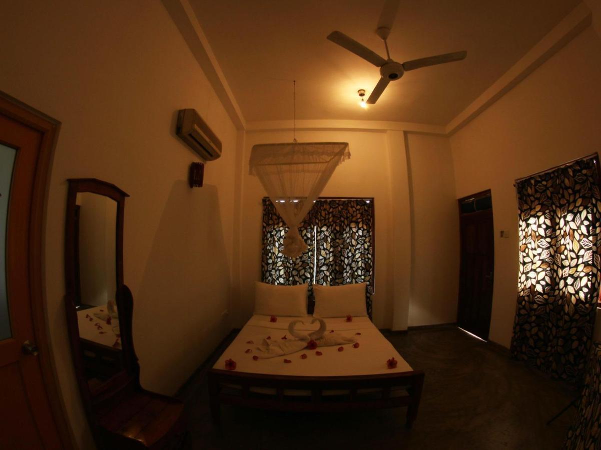 Lahiru Villa Galle Esterno foto